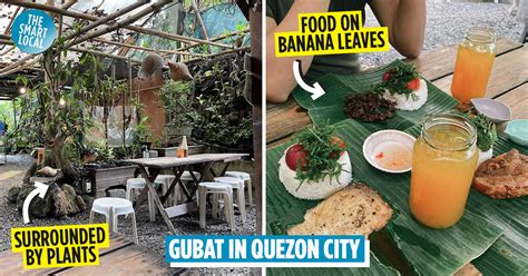 hindutan sa gubat|Gubat in QC: Kamayan.